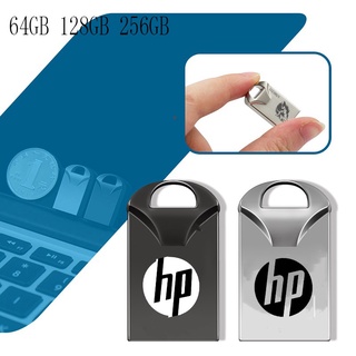 HPUSB Pen Drive De Metal USB 3.0 4GB/8gb/16gb/32gb/64gb128GB 256GB