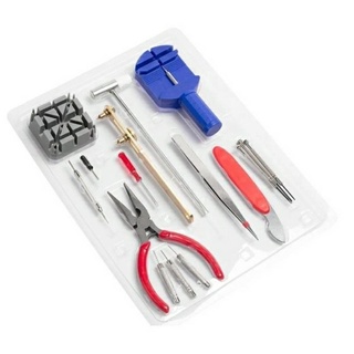 kit ferramentas para relojoeiro 16 pçs qualidade top (1)