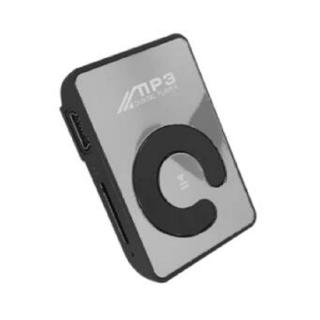 Novo~Reprodutor MP3 Pequeno Portátil/Mini Reprodutor de Música MP3 com Tela LCD