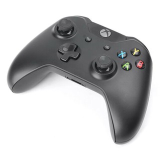Controlador Sem Fio Para Microsoft Xbox One S Controlador Slim Console Gamepad Joystick (1)
