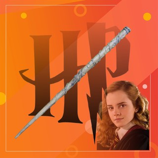 Varinha Harry Potter/ Hermione