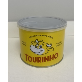 Manteiga Tourinho Lata 500g