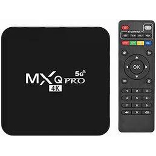 Tv Box Pro 4k 5g 16gb Ram + 256gb (1)