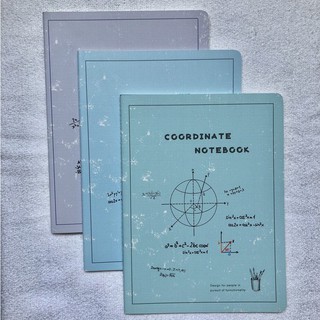 Caderno Quadriculado Desenho Geométrico Geometria Lettering