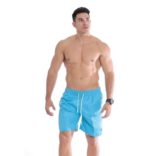 kit 05 shorts mauricinho tactel masculino coloridos p m g gg lisos promoção (9)