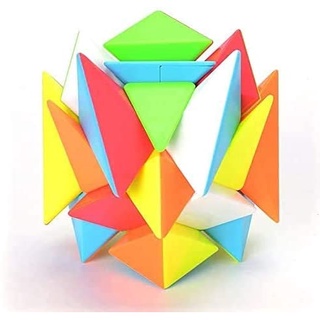 Cubo Transformador / Cubo Do Transformador De 3x3 X 3 Profissional / Brinquedos Para Meninos E Meninas Crianças
