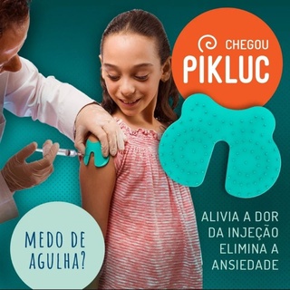 Pikluc - Aparelho para alívio da dor na hora da injeção - Likluc (4)
