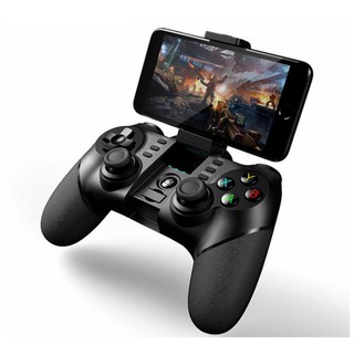 Controle Celular Wireless Joystick Ios Android Pc Gamepad