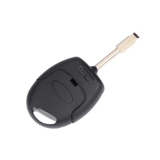 New Complete 433 Mhz Remote Key Fob & Blade for Ford/Mondeo/Fiesta/Focus Ka Transit (5)