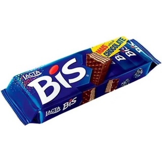 Chocolate Bis Wafer 126g Ao Leite Promoção de Páscoa