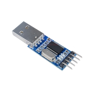 Conversor USB Serial TTL PL2303