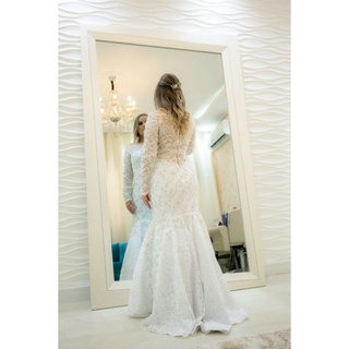 vestido de noiva manga longa (1)