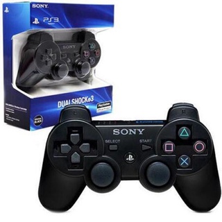 Controle Joystick Dualshock Sem Fio 3 Ps3 Playstation 3 Sixaxis (1)