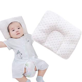 Nova Cabeça Chata Evitar O Bebê Travesseiro & Bolster / U Tipo Anti-Cabeça Chata Travesseiro Bebê Travesseiro Pacificar Almofada