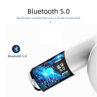 Inpods 13 Pro Macaron i13 Bluetooth Earphone 5.0 TWS Airpod Pro 3 Meloso (7)
