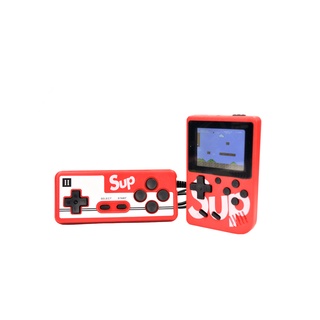 Mini Vídeo Game Retro Clássico 400 Jogos Mini 2 Player Com Controle A20 (1)