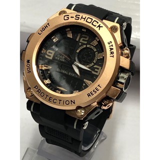 Relógio G-Shock Premium barato com caixa (2)