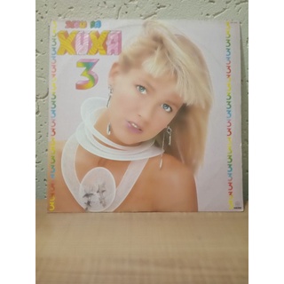 LP Xou da Xuxa 3 (1)