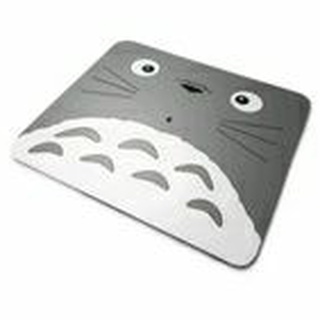 Mousepad Plano rosto Totoro Anime