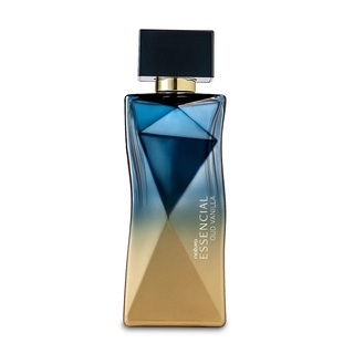 Perfume Natura Essencial Oud Vanilla 100ml Feminino. Um produto original Natura, um produto novo, lacrado, com validade somente em março de 2025 (1)