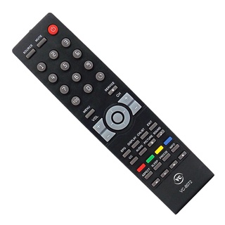 Controle Remoto Para Tv Aoc Lcd / led 8072