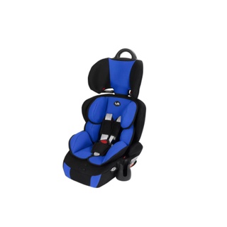 Cadeira Cadeirinha Infantil Bebê Carro 09 á 36 Kg Azul - Versati - Tutti Baby