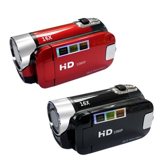 Câmera Filmadora Digital 1080p Hd Visão Noturna Anti-Shake Wifi Dvr Registro Profissional (6)