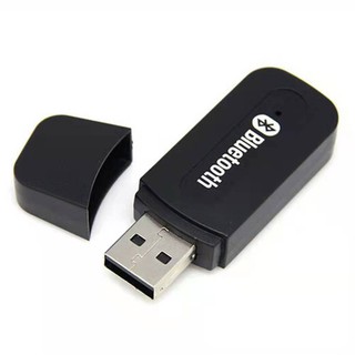Adaptador Bluetooth Music Receiver Wireless USB/P2 - 909793 (5)