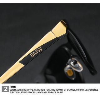 2021 Óculos Polarizados Masculinos Novos Para BMW 4s Loja , Logotipo Do Carro De metal Esportes De Sol Presente (6)