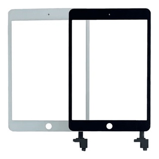 Tela Touch Sem Aro Tablet Apple Ipad Mini A1432 1455
