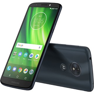 Smartphone / Celular Motorola Moto G6 Play Original Com Tela De 5,9 Exibi O "/ 4g / Lte / 2gb 16 Gb / Android (1)