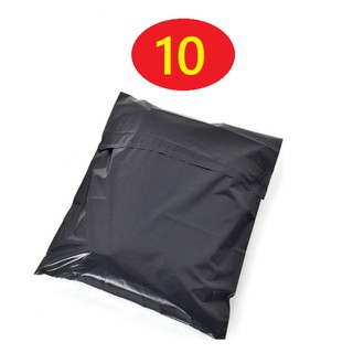 Kit com 10 saquinhos 12x18 cinza envelope de segurança com lacre plástico 12 x 18 - Pronta Entrega