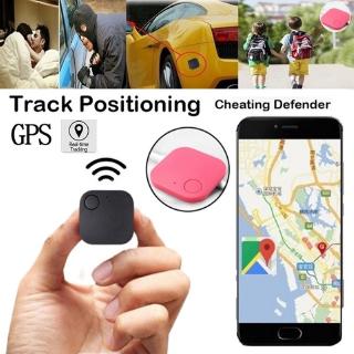Rastreador GPS em Tempo Real para Veículos/Crianças/Pets/Cães