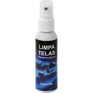 Clean Limpa Telas Implastec - 60ML