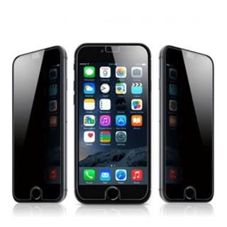 Película de Privacidade 3D Pivacidade Película para iPhone 6 S iPhone 7 8 Plus XS Max Xr 11 12 Pro Max Mini
