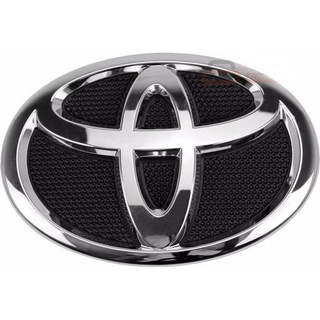Emblema Logo Grade Toyota Corolla 2009 10 11 12 13