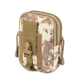 Tático Coldre Bolsa Militar Edc Molle Pacote De Cintura Belt Bag Gadget Carteira Zíper Compartimento Bolso Do Smartphone (9)