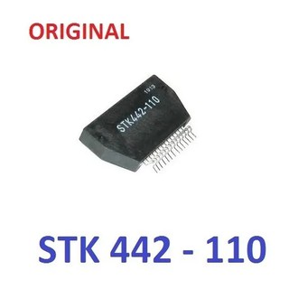 Stk442-110 - Stk 442-110 - C. I Original !!!
