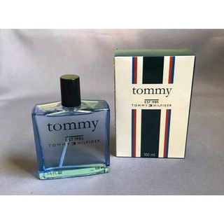 Perfume Tomm H Masculino- Extrema Fixação 100ml