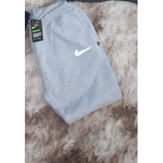Calça Nike Tecido Moletom | Unissex Masculino Feminino Adulto P ao G1 | Varias Cores Estilo Esportivo (3)