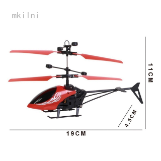1 Styles New Aircraft Mini Flight Model Charging Drone Model Airplane Toy Flying Mini Rc Infraed Toys (1)