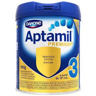 Aptamil Premium 3 - 800g