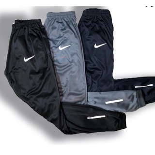 Calça Nike Refletiva Jogger - Casual Masculina - Pronta Entrega