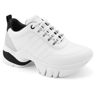 Tênis Feminino Dad Chunky Sneaker Ramarim 21-80203