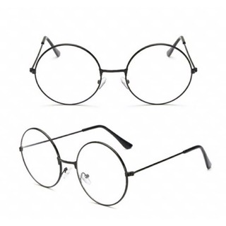 Óculos Retro redondo Harry Potter / Óculos Redondo / Oculos estilo Juliette bbb (5)