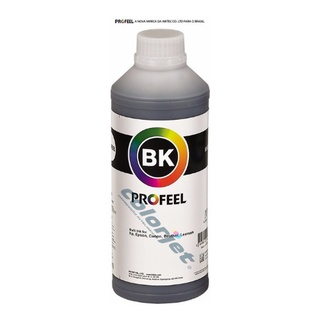 Tinta Pigmentada Inktec Profeel E0013 | Litro