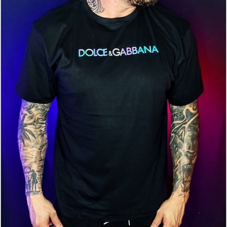 Camiseta Dolce e Gabbana