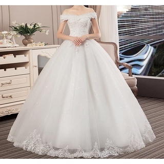 Vestido de Noiva Brilho Lindo Casamento Debutante 15 Anos '46a' (1)