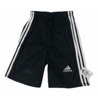 Kit 3 Shorts Futebol tipo Calção com Cordão Tecido Fino Treino Corrida e Atividades do dia a dia