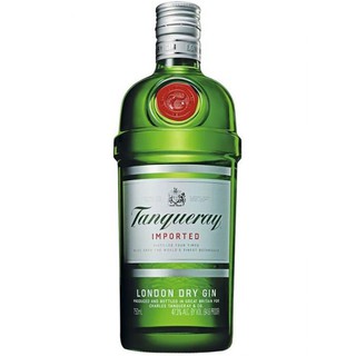 Gin Tanqueray Dry 750ml - Original com selo IPI